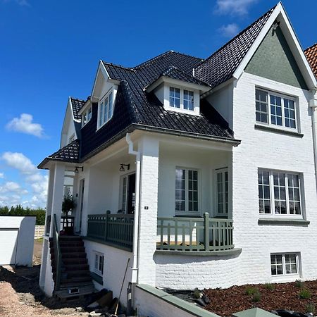 La Lavande Middelkerke Zewnętrze zdjęcie