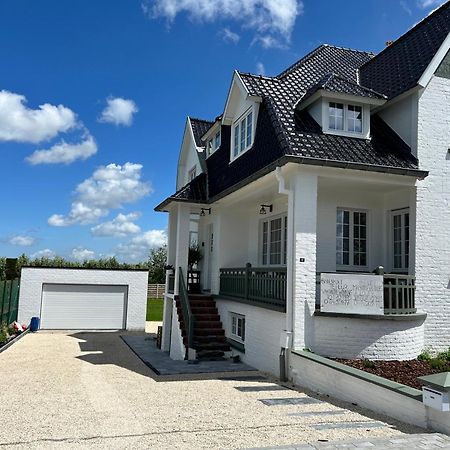 La Lavande Middelkerke Zewnętrze zdjęcie