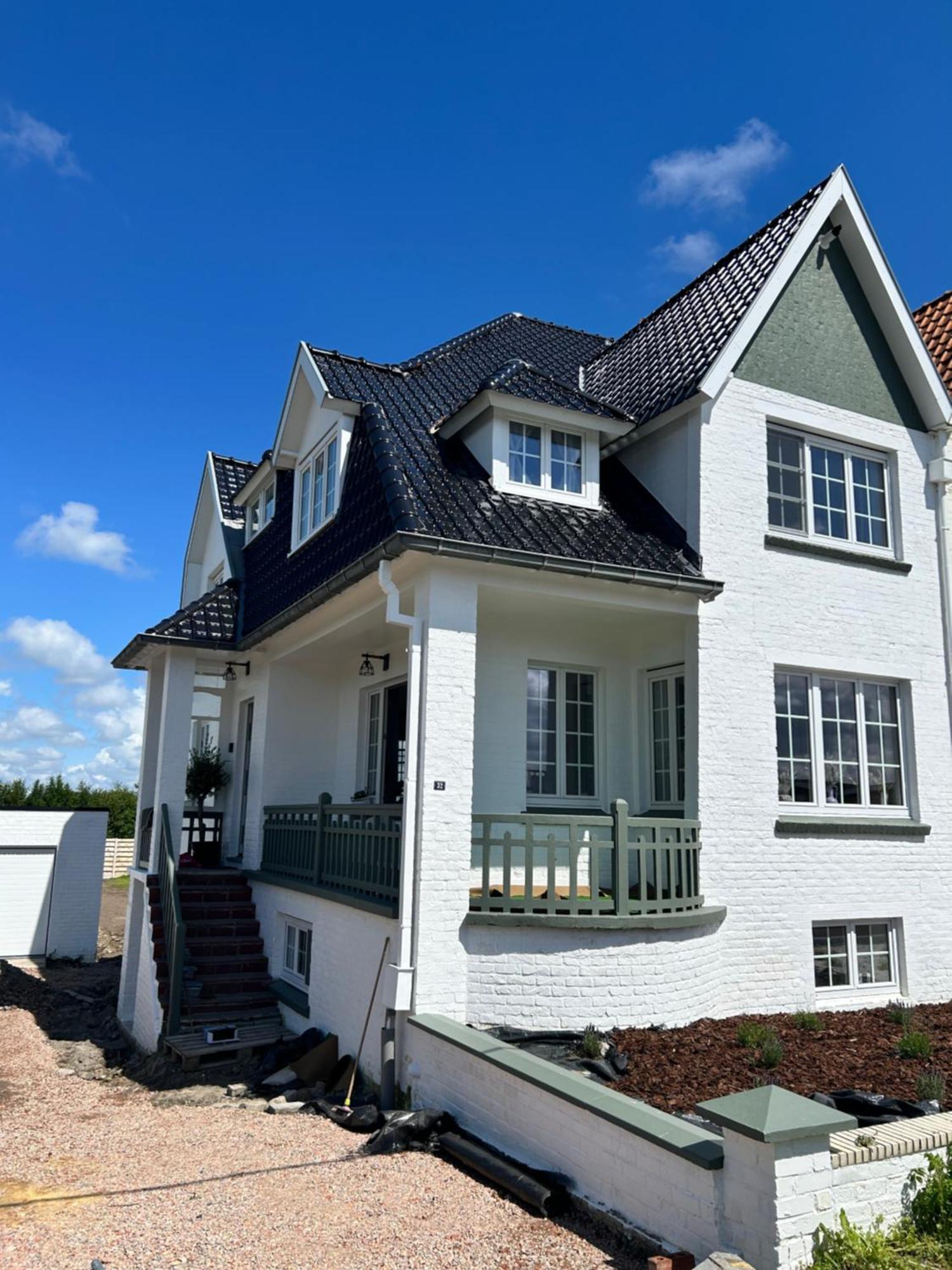 La Lavande Middelkerke Zewnętrze zdjęcie