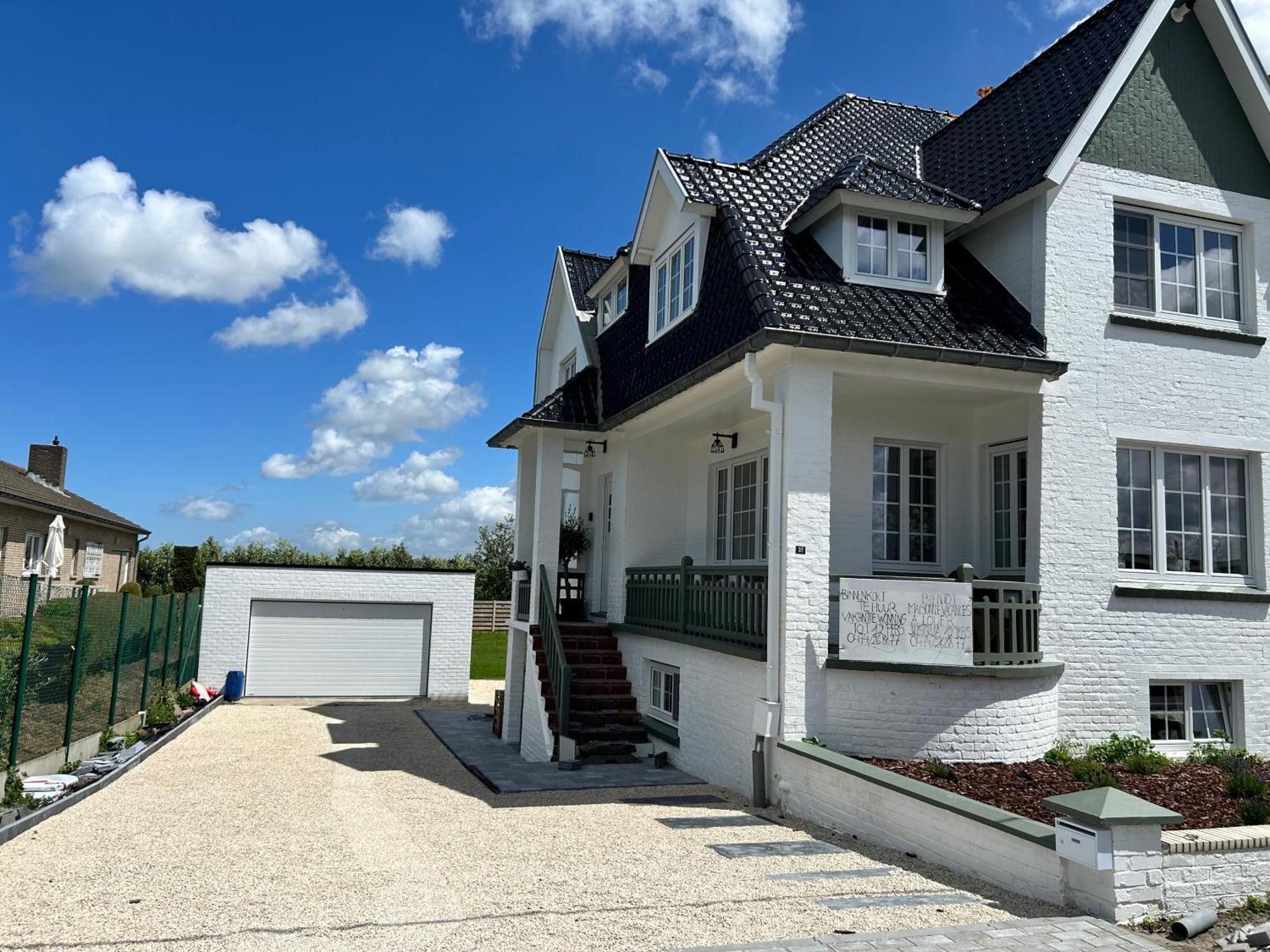 La Lavande Middelkerke Zewnętrze zdjęcie